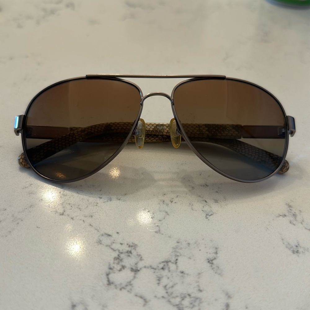 Tory Burch sunglasses